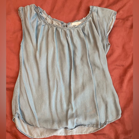 Lauren Conrad top - Picture 3 of 6